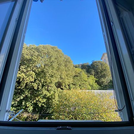 B&B Porto Vivo Trieste Eksteriør bilde