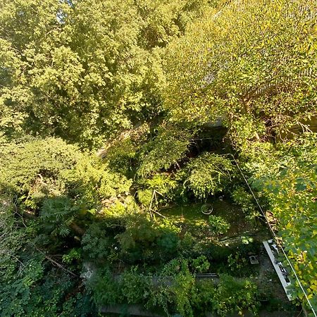 B&B Porto Vivo Trieste Eksteriør bilde