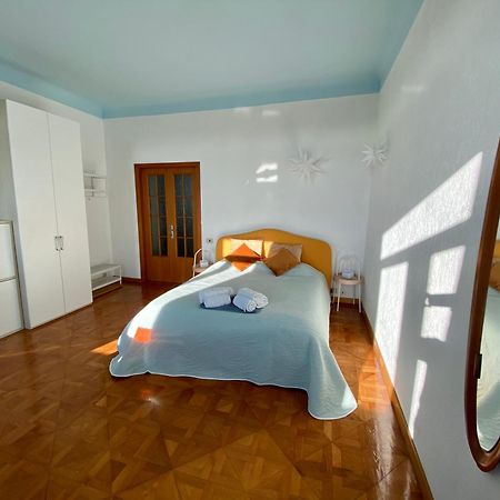 B&B Porto Vivo Trieste Eksteriør bilde