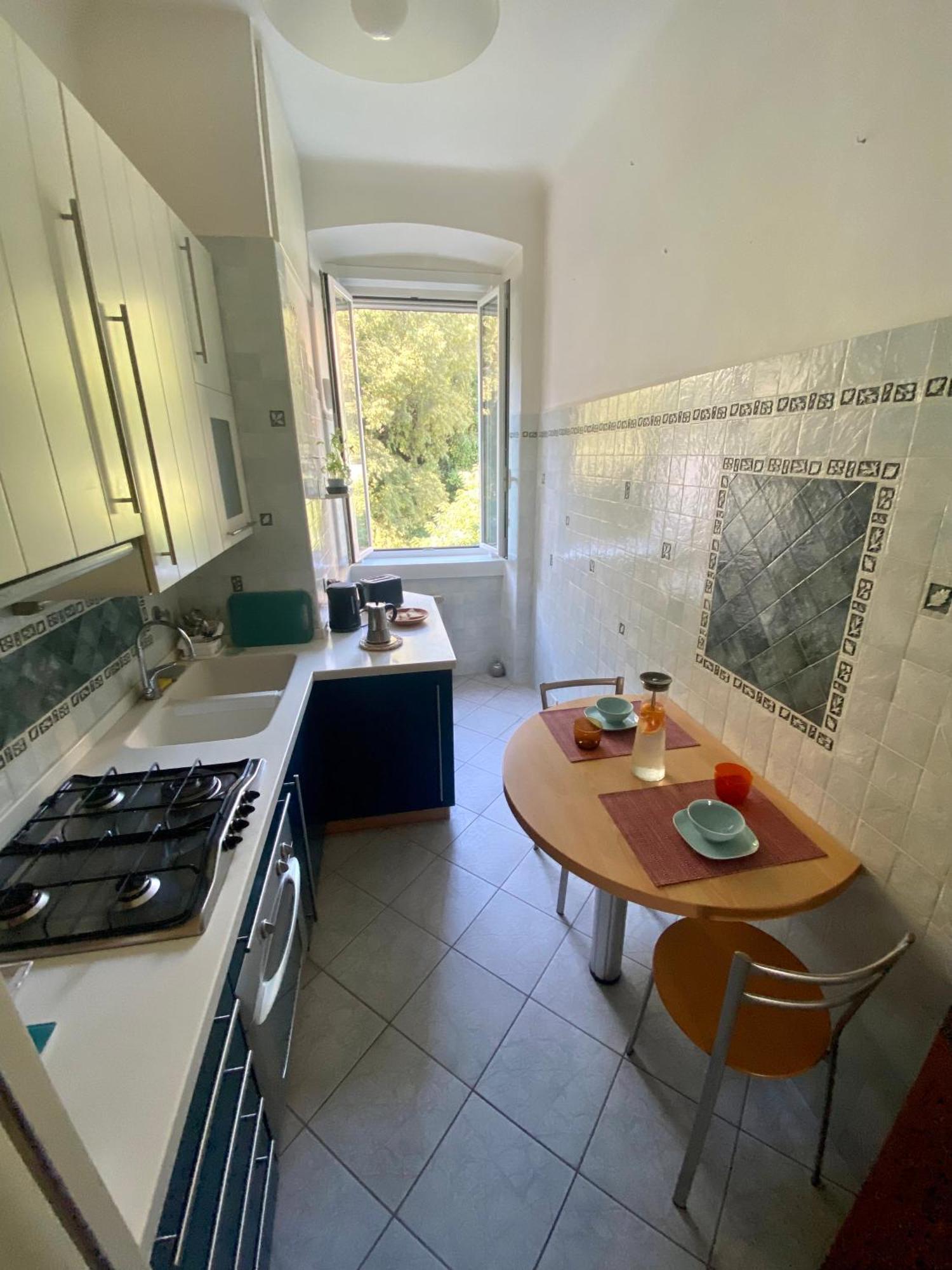 B&B Porto Vivo Trieste Eksteriør bilde