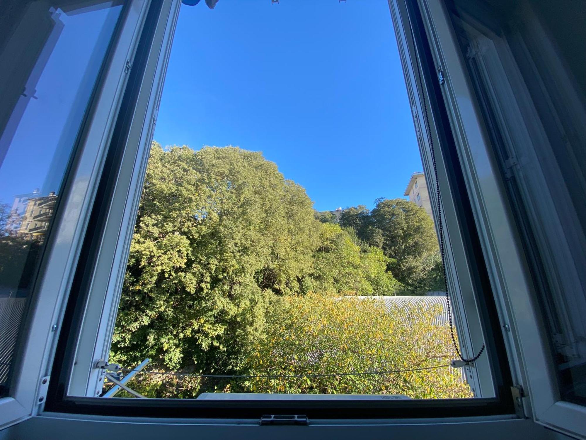B&B Porto Vivo Trieste Eksteriør bilde