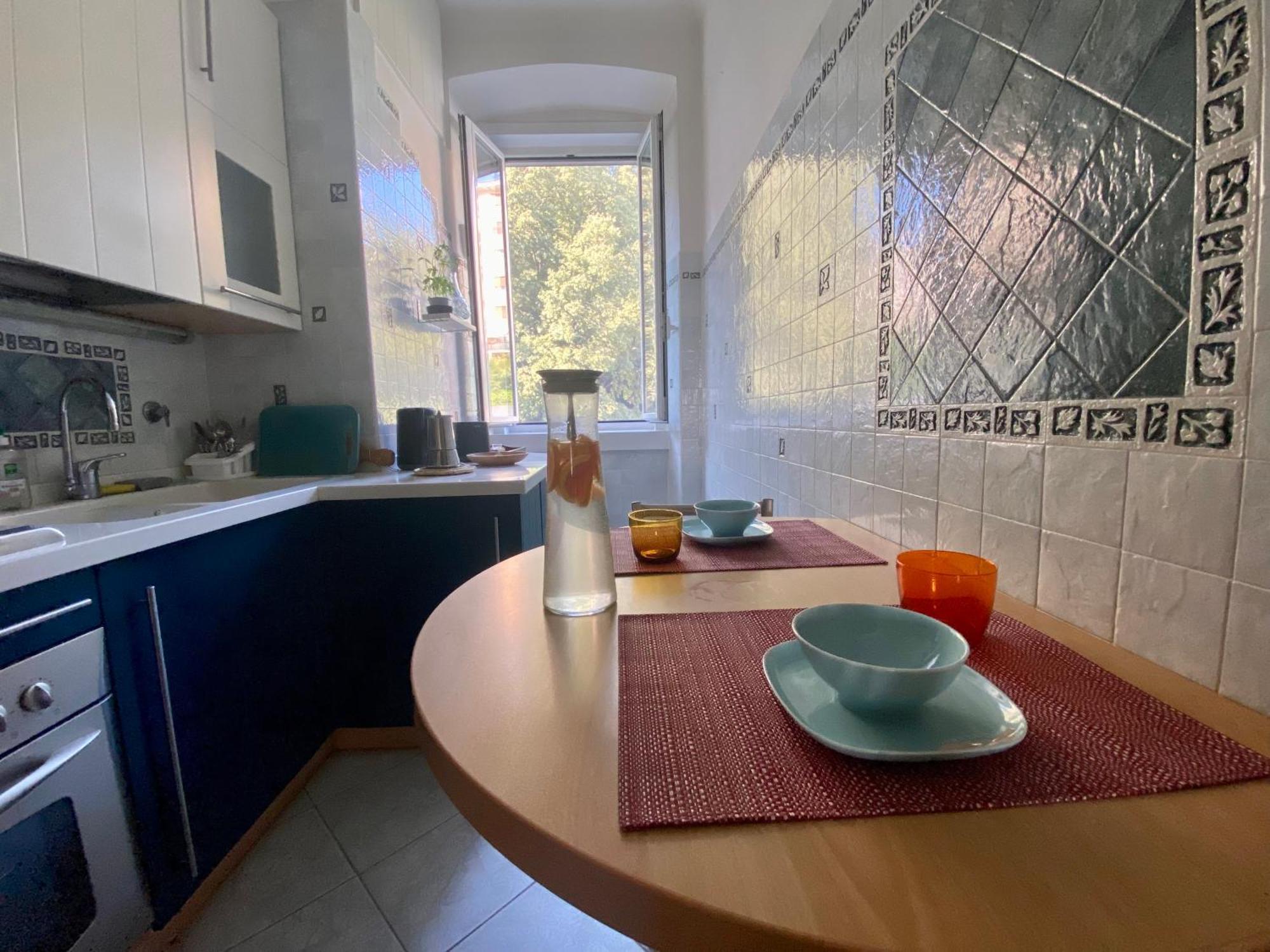 B&B Porto Vivo Trieste Eksteriør bilde