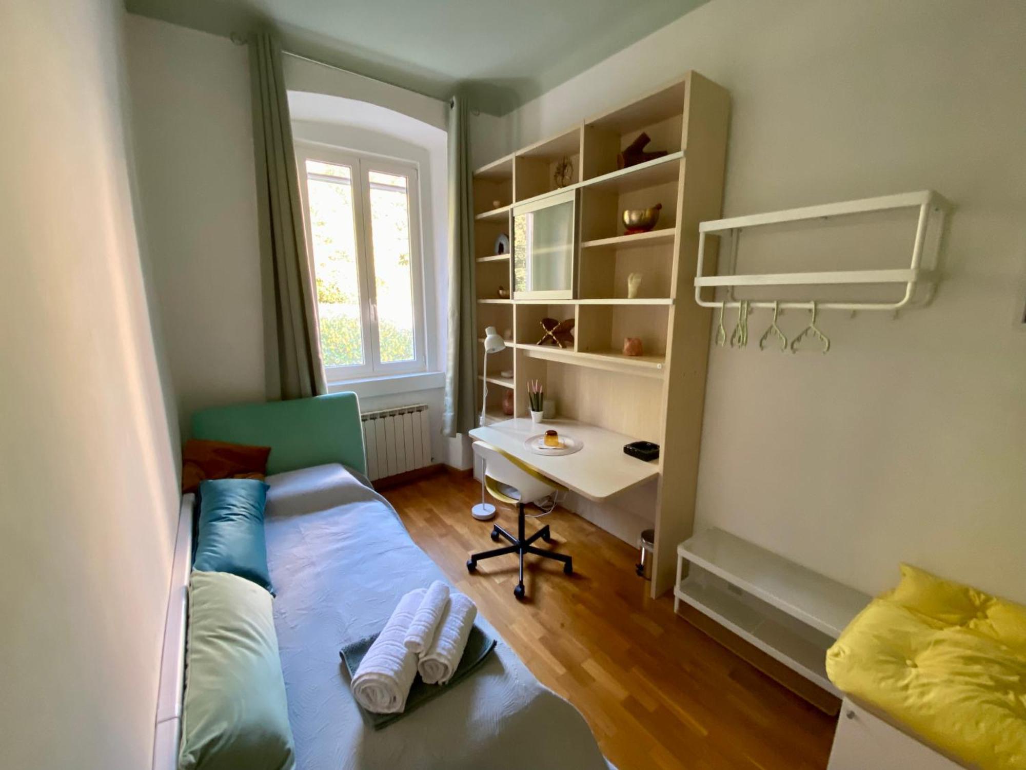 B&B Porto Vivo Trieste Eksteriør bilde