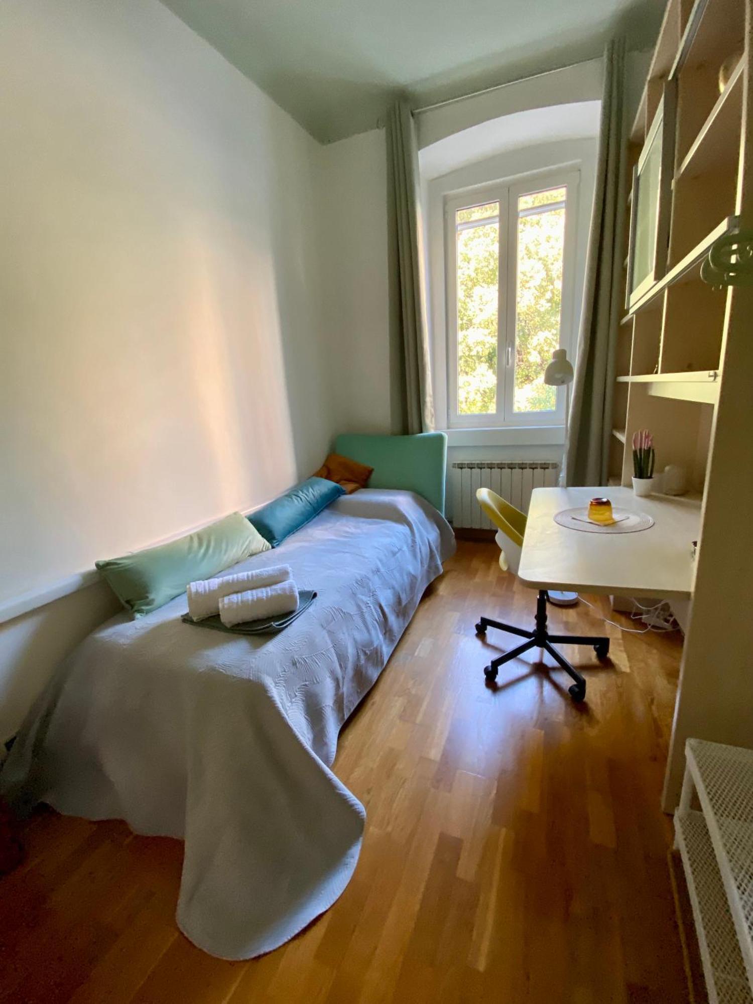 B&B Porto Vivo Trieste Eksteriør bilde