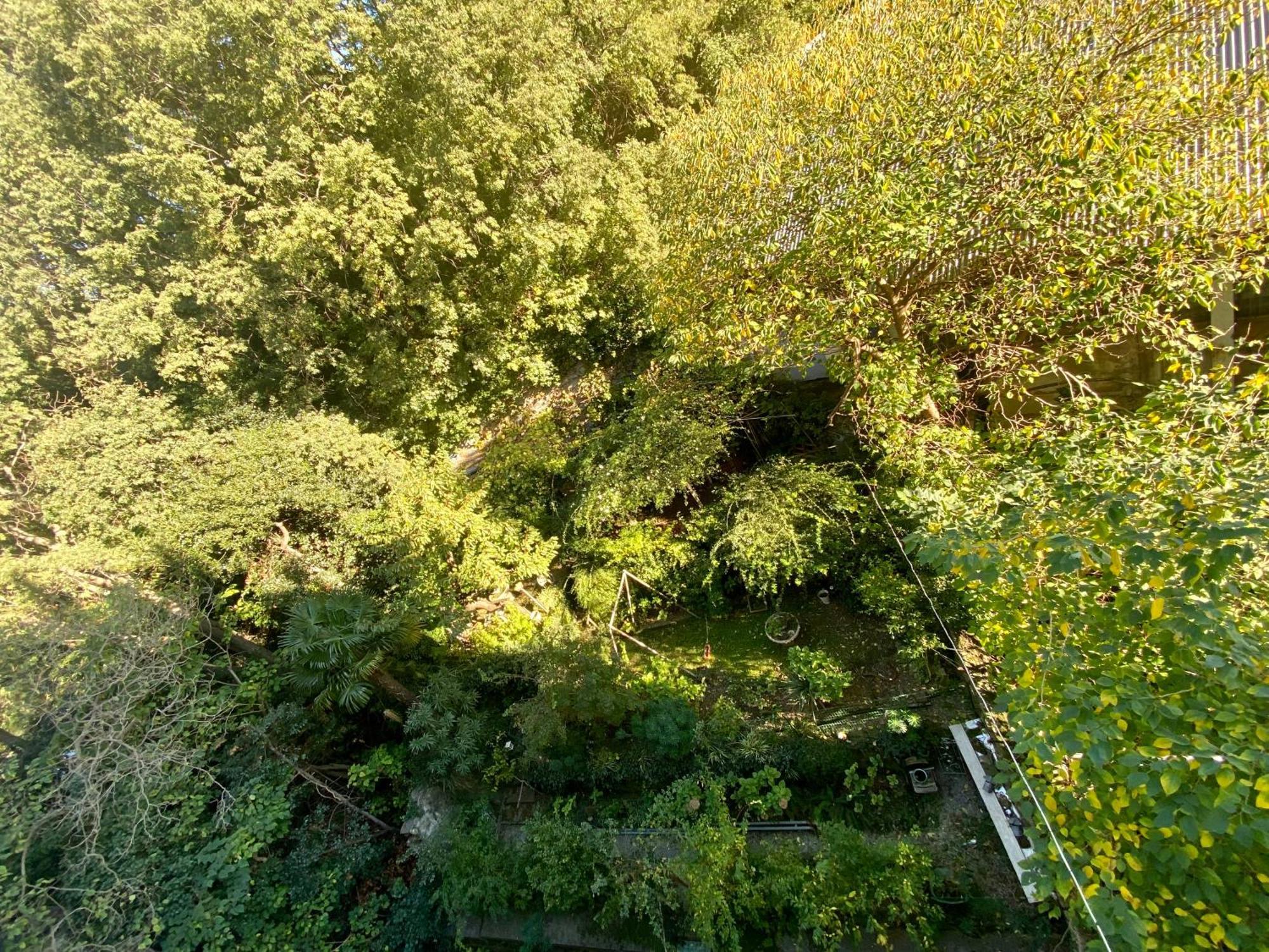 B&B Porto Vivo Trieste Eksteriør bilde