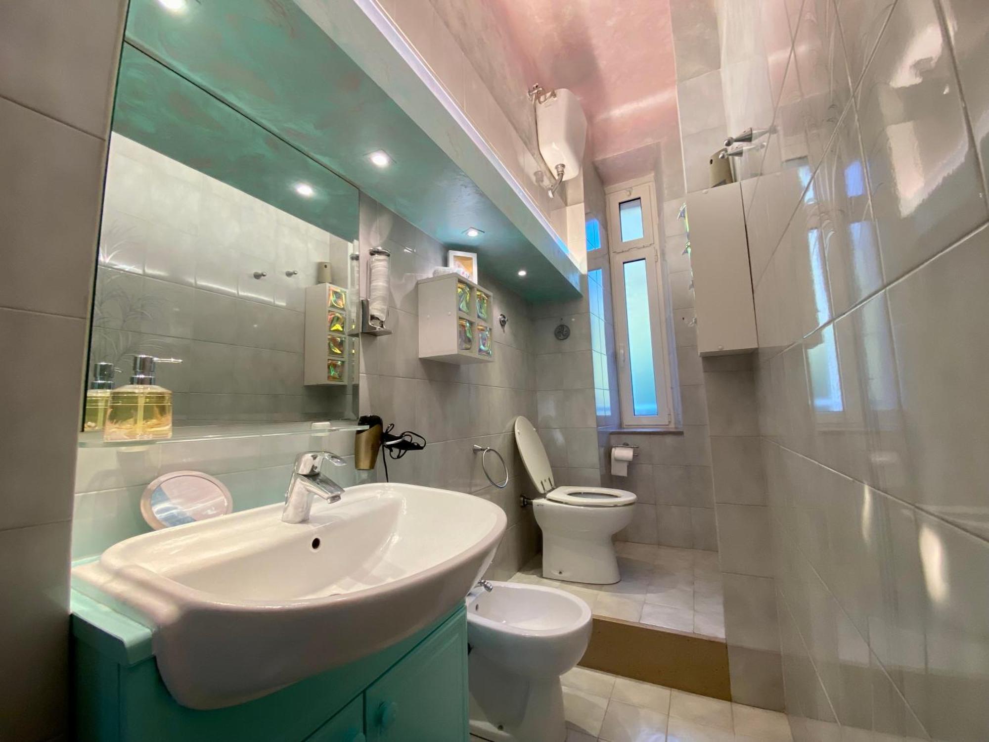 B&B Porto Vivo Trieste Eksteriør bilde