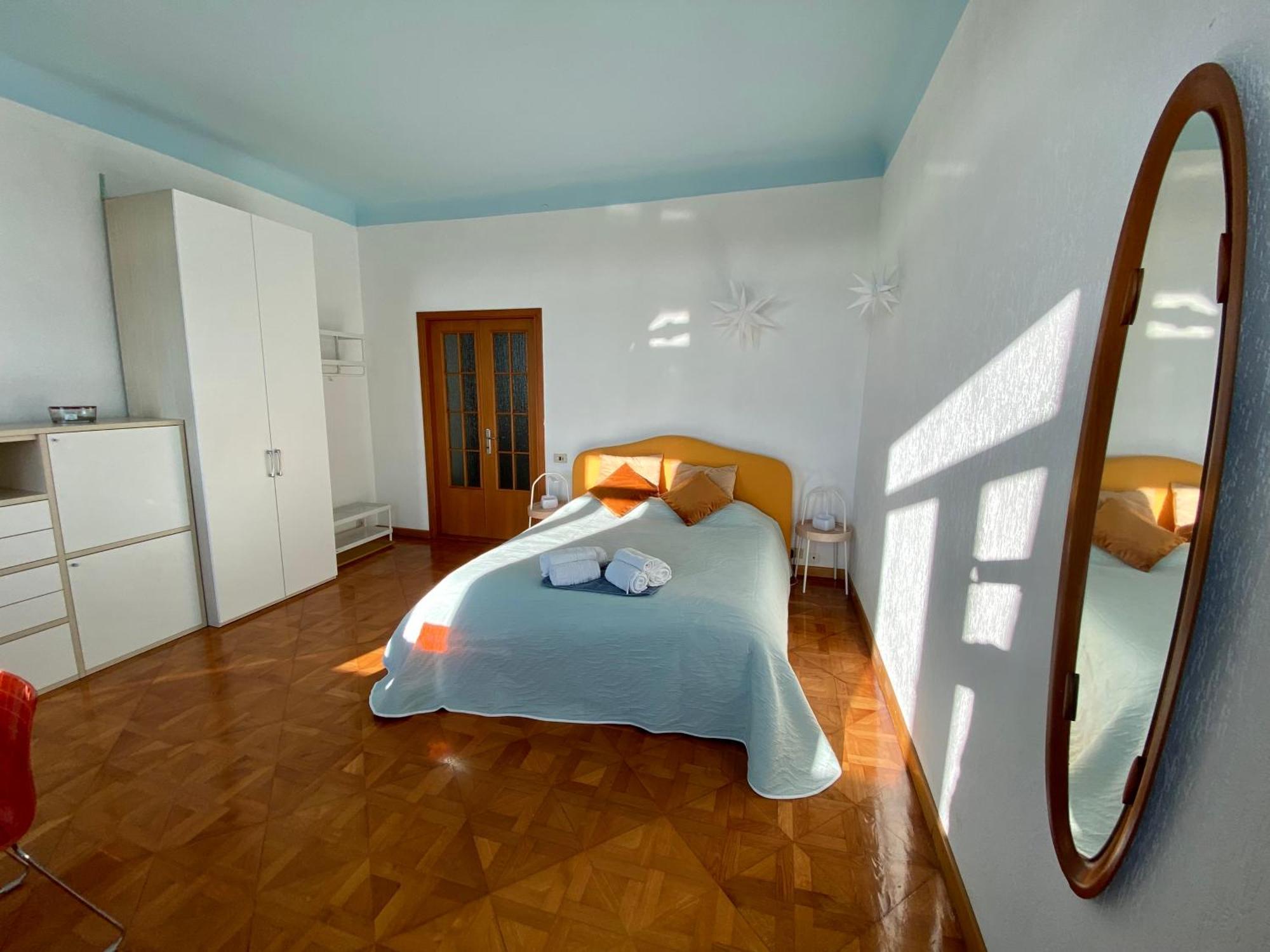 B&B Porto Vivo Trieste Eksteriør bilde